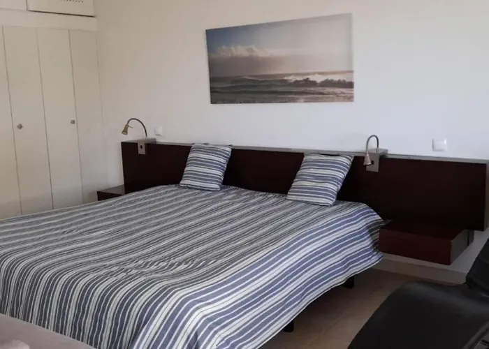 Apartamento Para 4 Pessoas