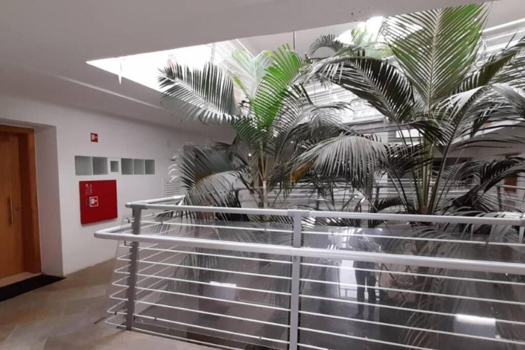 4 Pessoas Appartement *