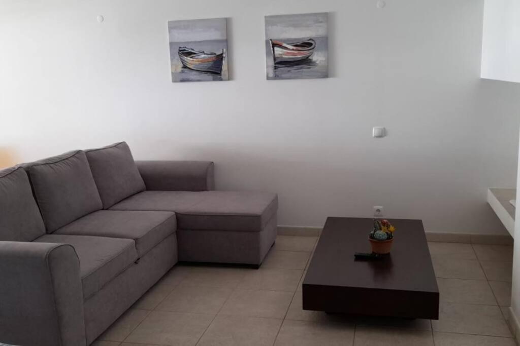 Appartement 4 Pessoas