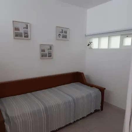 Apartamento Para 4 Pessoas Cabanas De Tavira Exterior photo