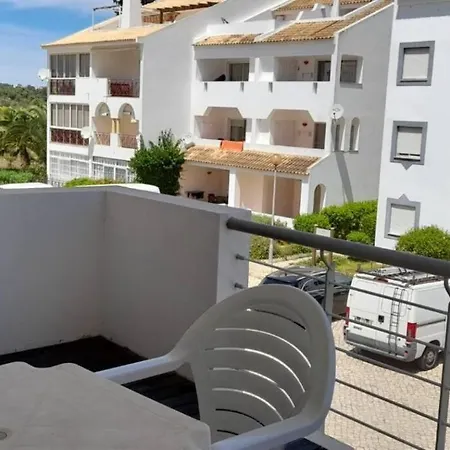 Apartamento Para 4 Pessoas Cabanas De Tavira Exterior photo