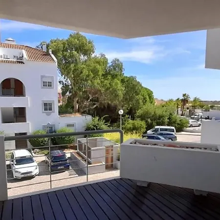 Apartamento Para 4 Pessoas Cabanas De Tavira Exterior photo