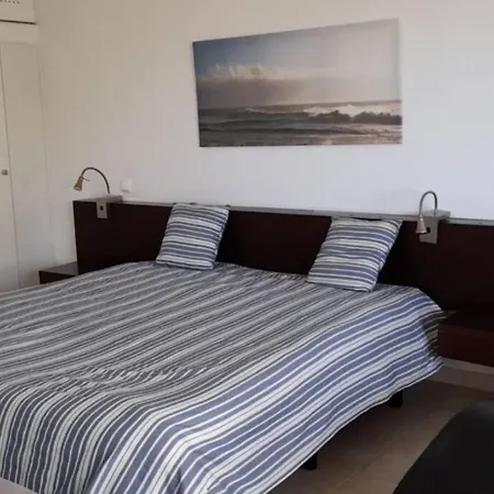 Apartamento Para 4 Pessoas Cabanas De Tavira Exterior photo
