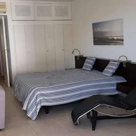 Apartamento Para 4 Pessoas Cabanas De Tavira Exterior photo