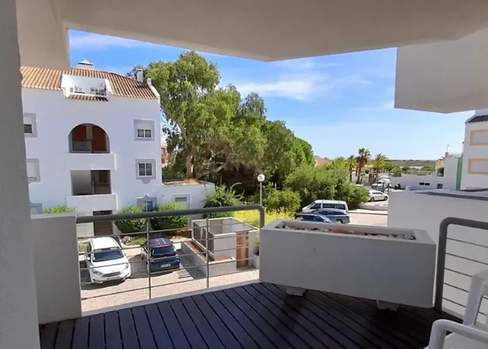 Apartamento Para 4 Pessoas