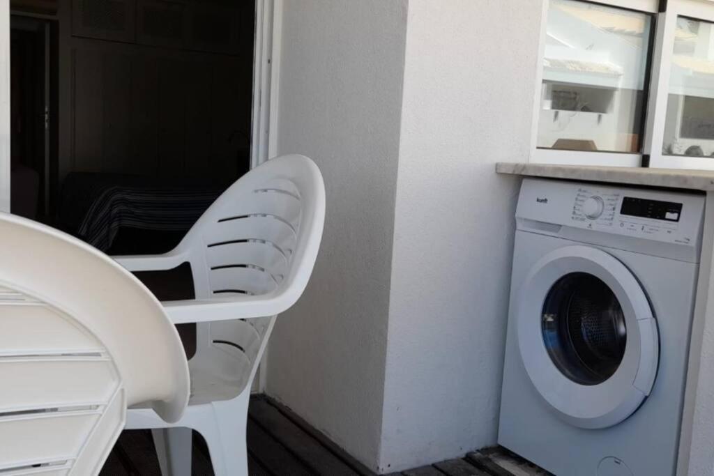 4 Pessoas Cabanas De Tavira
