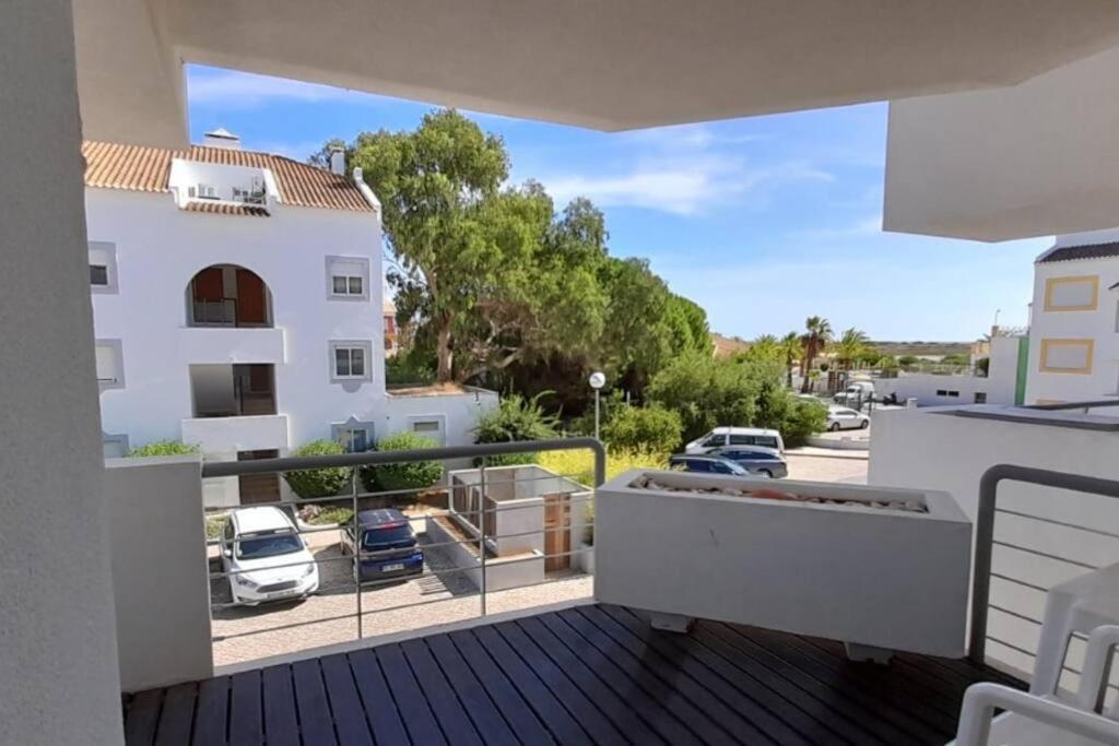 4 Pessoas Apartment Cabanas De Tavira