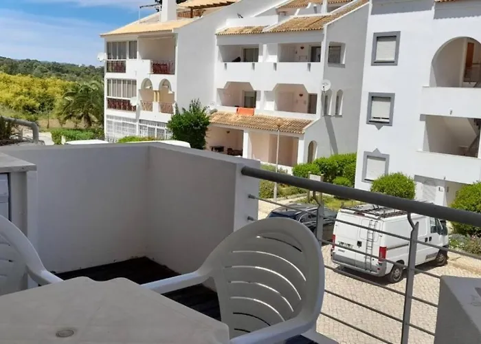 Apartamento Para 4 Pessoas