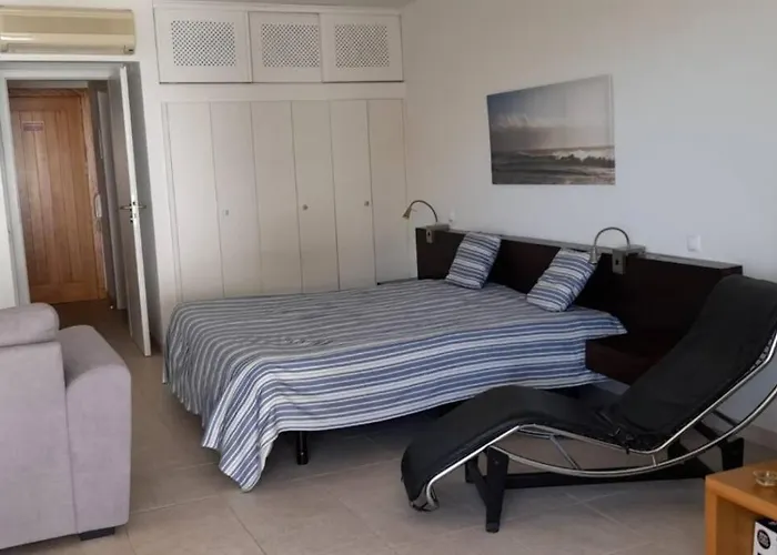 Apartamento Para 4 Pessoas